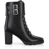 Schnürstiefeletten 3331