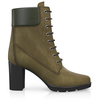 Schnürstiefeletten 3406-76