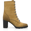 Schnürstiefeletten 3410-25