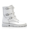 Schnürstiefeletten 3431-70