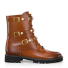 Schnürstiefeletten 3431-99