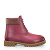 Schnürstiefeletten 3440