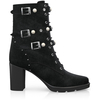 Schnürstiefeletten 3622