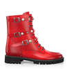 Schnürstiefeletten 3672