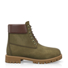 Schnürstiefeletten 3784