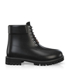 Schnürstiefeletten 3785