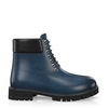 Schnürstiefeletten 3787