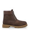 Schnürstiefeletten 3789