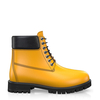 Schnürstiefeletten 3792