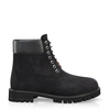 Schnürstiefeletten 3793