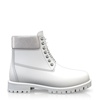 Schnürstiefeletten 3794