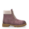 Schnürstiefeletten 3795