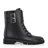 Schnürstiefeletten 3970