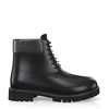 Schnürstiefeletten 3978