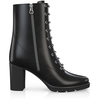 Schnürstiefeletten 4061