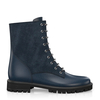 Schnürstiefeletten 4063