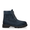 Schnürstiefeletten 4064