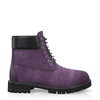 Schnürstiefeletten 4065