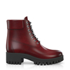 Schnürstiefeletten 4069-96