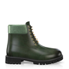 Schnürstiefeletten 4095
