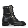 Schnürstiefeletten 4129