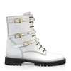 Schnürstiefeletten 4164