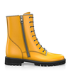 Schnürstiefeletten 4213