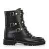 Schnürstiefeletten 4214
