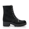 Schnürstiefeletten 4215