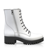 Schnürstiefeletten 4218