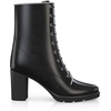 Schnürstiefeletten 4273