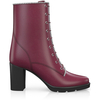 Schnürstiefeletten 4274