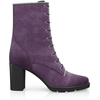 Schnürstiefeletten 4275