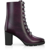 Schnürstiefeletten 4276