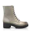 Schnürstiefeletten 4279