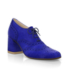 Schuhe mit quadratischem Absatz 27725