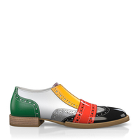 Slip-On Casual Schuhe 12308