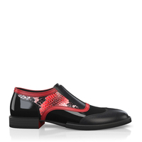 Slip-On Casual Schuhe 12422