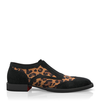 Slip-On Casual Schuhe 12677