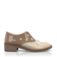Slip-On Casual Schuhe 12737