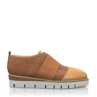 Slip-On Casual Schuhe 12743