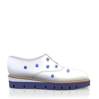 Slip-On Casual Schuhe 12746