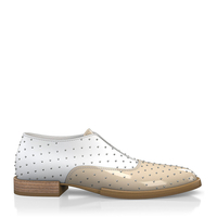 Slip-On Casual Schuhe 12761
