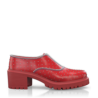 Slip-On Casual Schuhe 13790