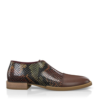 Slip-On Casual Schuhe 15719