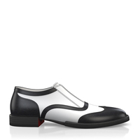 Slip-On Casual Schuhe 15737
