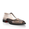 Slip-On Casual Schuhe 15779