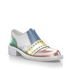 Slip-On Casual Schuhe 17398