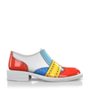 Slip-On Casual Schuhe 18166