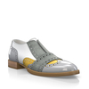 Slip-On Casual Schuhe 18457